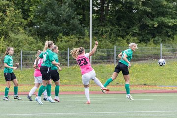 Bild 68 - F Harksheide - IF Stjernen Flensborg : Ergebnis: 7:2